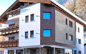 Apart Garni Jägerheim